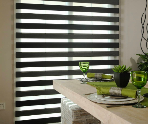 Ashley Wilde Duplex Blinds