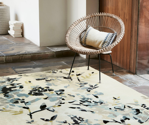 Villa Nova Rugs Evergreen