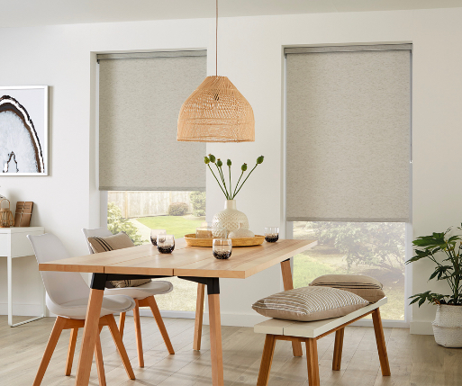 Style Line Roller Blind